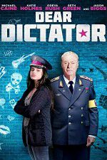 Watch Dear Dictator Xmovies8