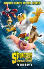 Watch The SpongeBob Movie: Sponge Out of Water Xmovies8
