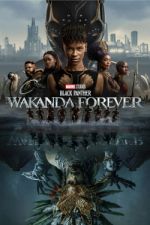 Watch Black Panther: Wakanda Forever Xmovies8