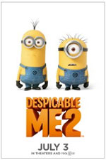 Watch Despicable Me 2 Xmovies8