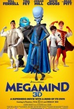 Watch Megamind Xmovies8
