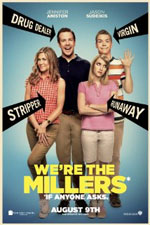 Watch We're the Millers Xmovies8