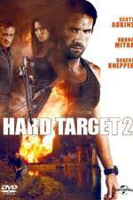 Watch Hard Target 2 Xmovies8