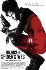 Watch The Girl in the Spider's Web Xmovies8