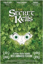 Watch The Secret of Kells Xmovies8