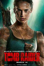 Watch Tomb Raider Xmovies8