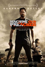 Watch Machine Gun Preacher Xmovies8