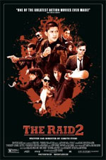 Watch The Raid 2 Xmovies8
