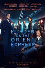 Watch Murder on the Orient Express Xmovies8