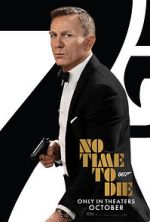 Watch No Time to Die Xmovies8