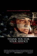 Watch Thank You for Your Service Xmovies8