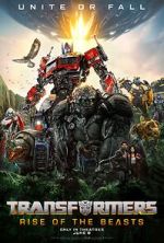Watch Transformers: Rise of the Beasts Xmovies8