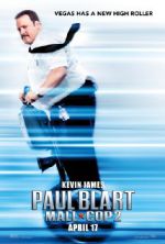 Watch Paul Blart: Mall Cop 2 Xmovies8