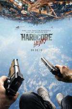 Watch Hardcore Henry Xmovies8