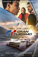 Watch Gran Turismo Xmovies8