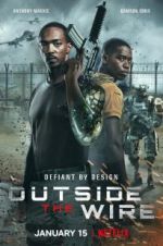 Watch Outside the Wire Xmovies8