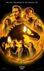 Watch Jurassic World Dominion Xmovies8