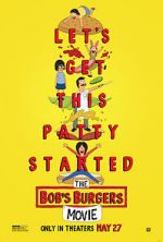 Watch The Bob's Burgers Movie Xmovies8
