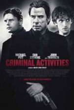 Watch Criminal Activities Xmovies8