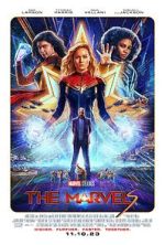 Watch The Marvels Xmovies8