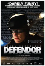 Watch Defendor Xmovies8