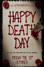 Watch Happy Death Day Xmovies8