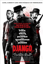 Watch Django Unchained Xmovies8