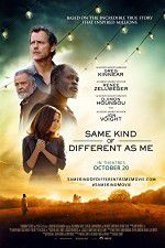 Watch Same Kind of Different as Me Xmovies8