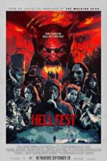 Watch Hell Fest Xmovies8