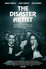 Watch The Disaster Artist Xmovies8
