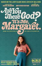 Watch Are You There God? It's Me, Margaret. Xmovies8