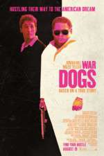 Watch War Dogs Xmovies8