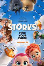 Watch Storks Xmovies8