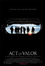 Watch Act of Valor Xmovies8