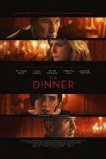 Watch The Dinner Xmovies8