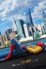 Watch Spider-Man: Homecoming Xmovies8