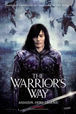 Watch The Warrior's Way Xmovies8