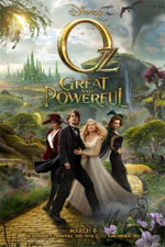Watch Oz the Great and Powerful Xmovies8