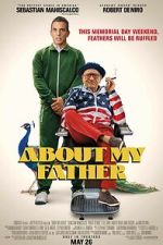 Watch About My Father Xmovies8