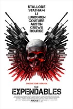 Watch The Expendables Xmovies8