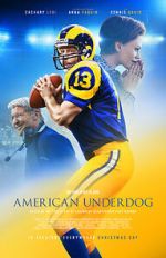 Watch American Underdog Xmovies8