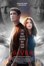 Watch The Giver Xmovies8