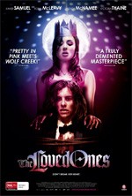 Watch The Loved Ones Xmovies8