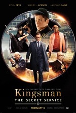 Watch Kingsman: The Secret Service Xmovies8