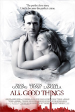 Watch All Good Things Xmovies8