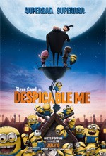 Watch Despicable Me Xmovies8