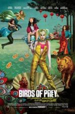 Watch Birds of Prey: And the Fantabulous Emancipation of One Harley Quinn Xmovies8