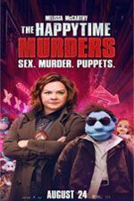 Watch The Happytime Murders Xmovies8