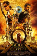 Watch Gods of Egypt Xmovies8
