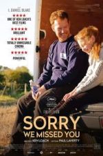 Watch Sorry We Missed You Xmovies8
